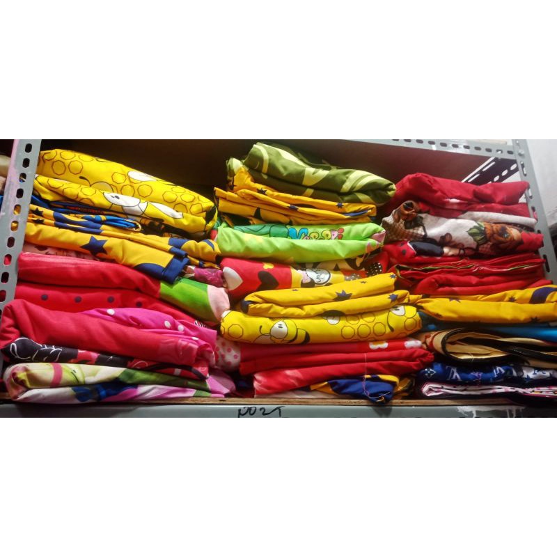 SARUNG KASUR BUSA 180X200