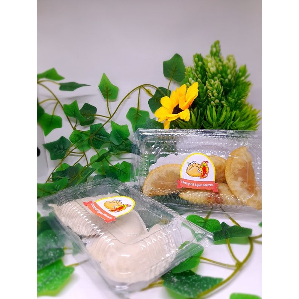 

CirengIsiAyamMercon (CirsAmer) Baru