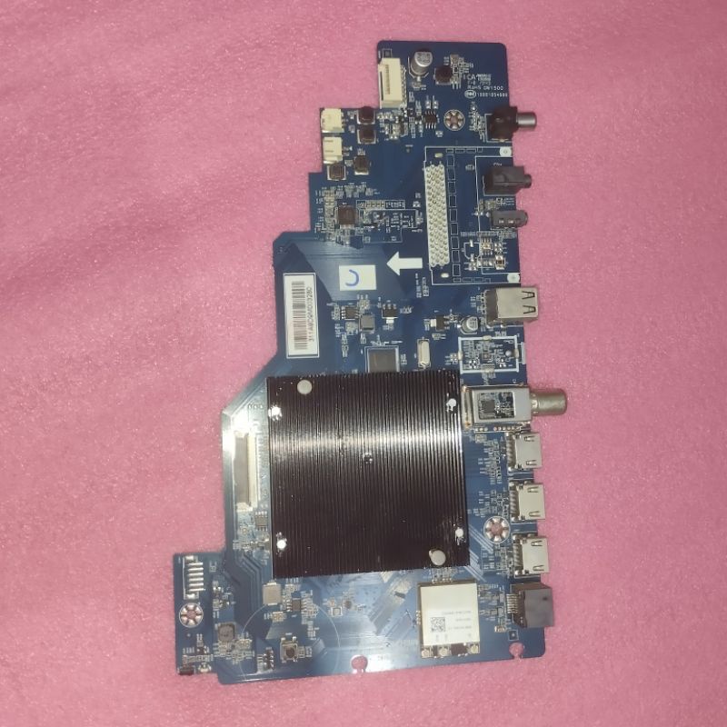 mb tv led Changhong U55H7A