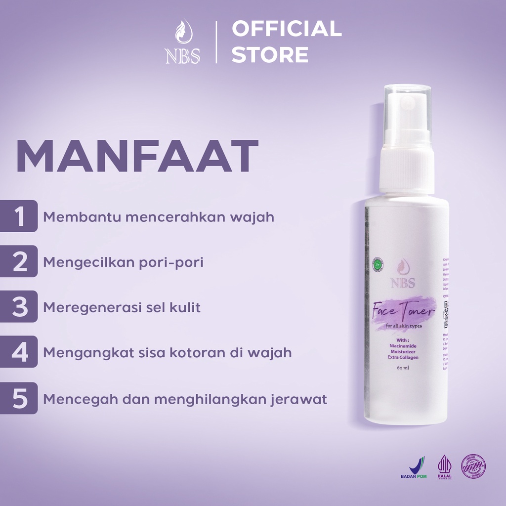 NBS Paket Ultimate