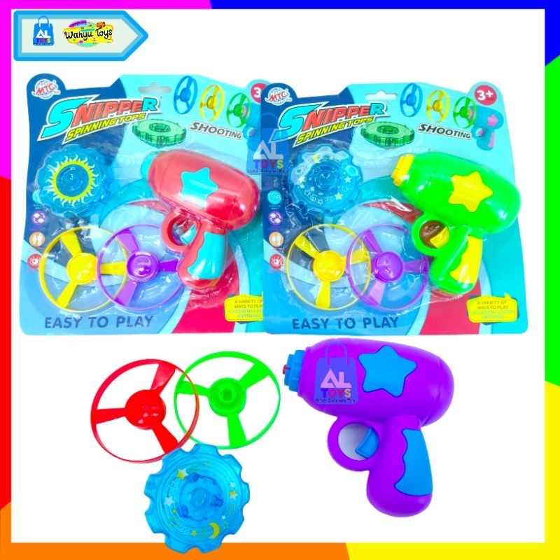 MAINAN ANAK-ANAK YO-YO BESI MURAH MAINAN YOYO FANCY SUPER YOYO