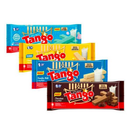 

Wafer Tango Long 110 GR accjkt