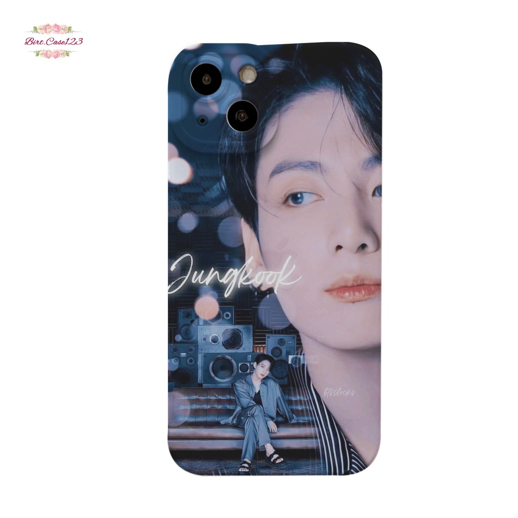 CUSTOM CASE SOFTCASE SILIKON PROCAMERA KPOP CUSTOM OPPO A3S A15 A15S A16 A1K A5S A7 A31 A53 A96 F1S A9 A5 2020 A52 A37 BC7154