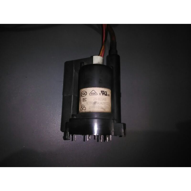 Playback BSC25-0224B