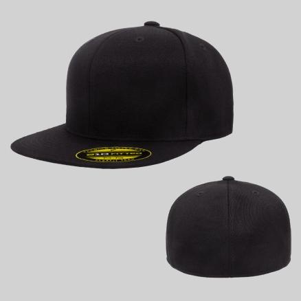 [ORIGINAL FLEXFIT] 6210 Premium 210 Fitted