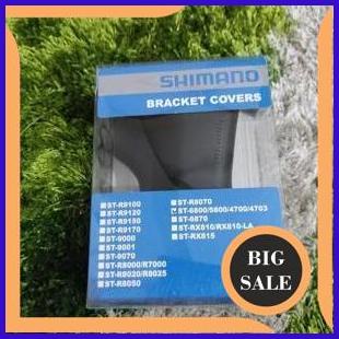 perkakas KARET HOOD BRIFTER SHIMANO TIAGRA R 6800 5800 4700 4703 1F3BZ3