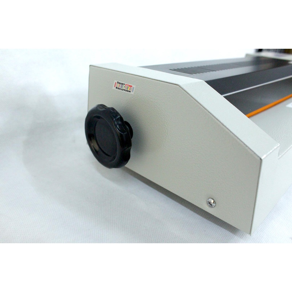 Mesin Laminating A3 Promaxi LM330WK / LM-330WK Hot Cold Laminator