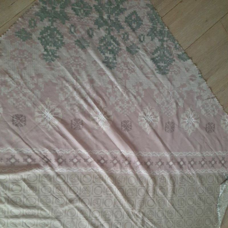 Ria Miranda Mina Scarf