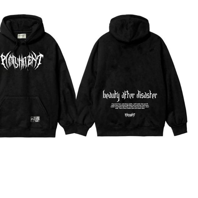 ♝ HOODIE ORIGINAL PUNISHMENT JAKET ORIGINAL PUNISHMENT FREE SETIKER ✸