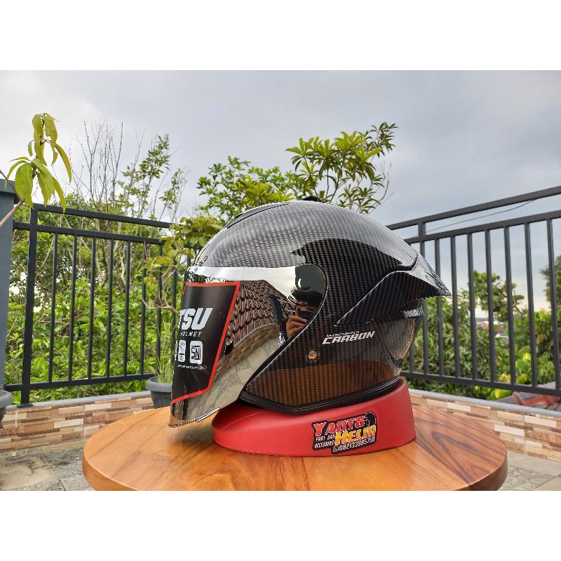 JITSU CARBON JS 01 ORIGINAL