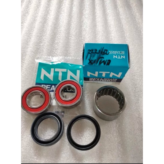 laher bering bearing roda belakang pro arm honda nsr150sp nsr sp made in japan