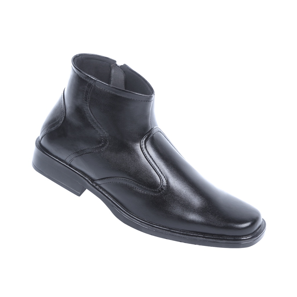 Zeintin [COD] Sepatu Kulit Pria Zeintin AJ 7596 Sepatu Formal Sepatu Pria Zeintin Sepatu Kerja PDH S