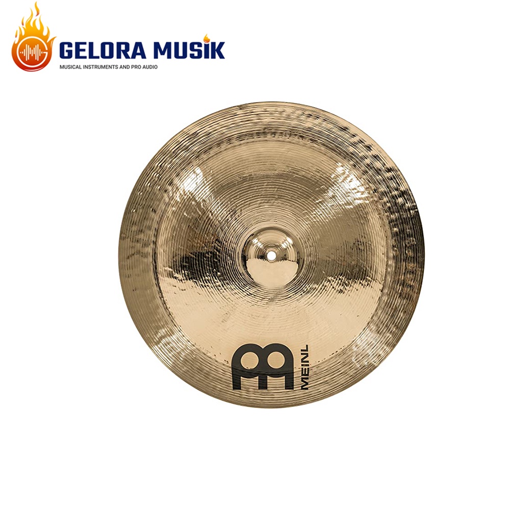 Cymbal Meinl Byzance Brilliant  China, Brilliant