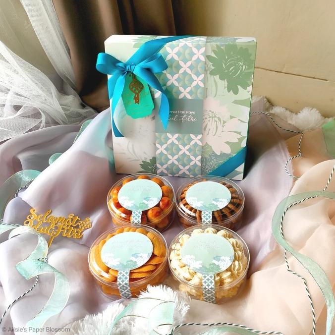 

TERBARU PARSEL LEBARAN PREMIUM ISI 4 TOPLES | HAMPERS KUE IDUL FITRI G6416BUJN