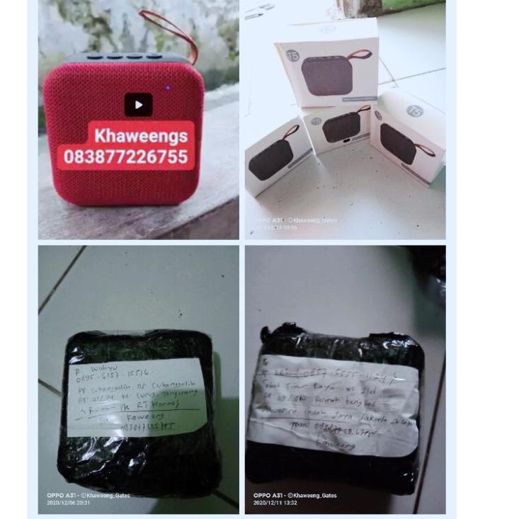 ← Speaker masteran burung ✩