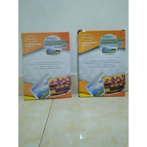 

Plastik Laminating