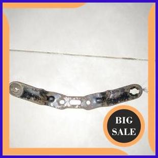 accessories Breket klakson Rxz Rzr Original - Dudukan klakson rxz Rzr Original 140ZZ3