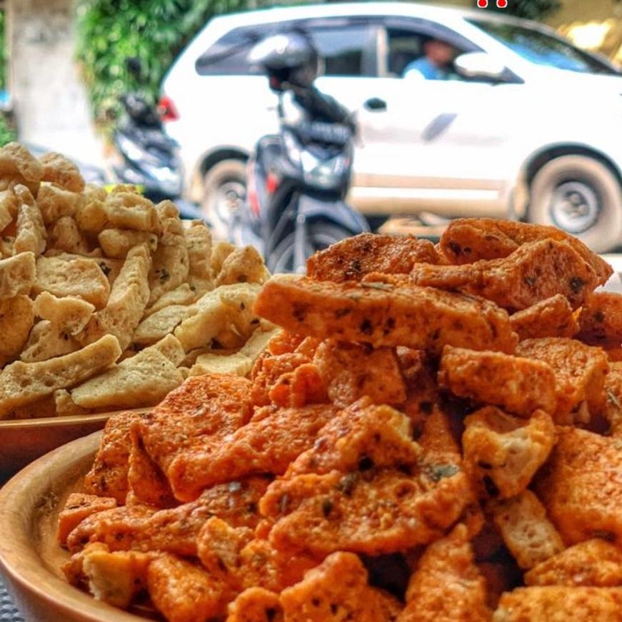 

❉ Basreng Original 1kg Super ✥