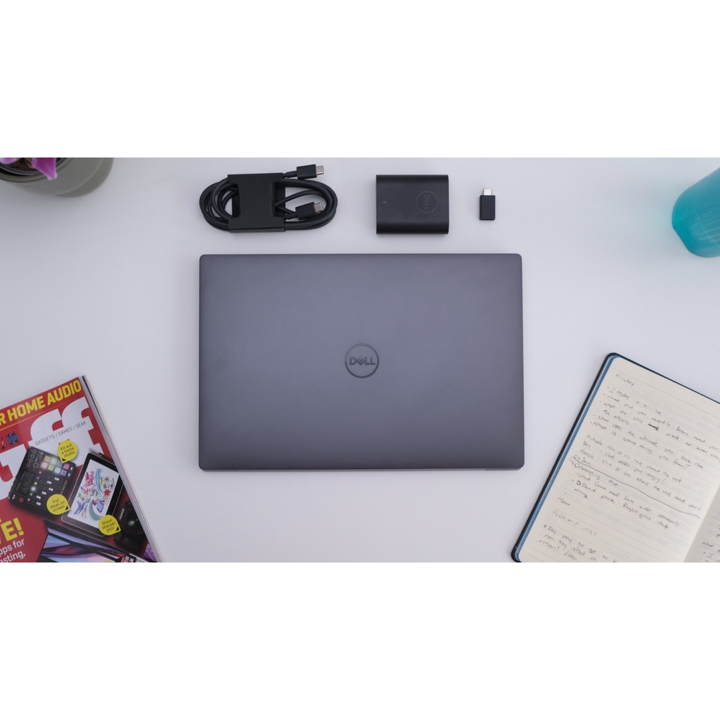 Laptop Dell Xps 13 Plus 9320 Touch I7 1260P RAM 32GB 1TB SSD W11 13.4FHD