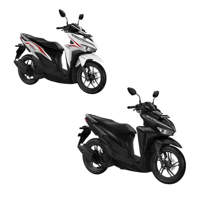 Spakbor kolong kecil atas ban belakang Vario 125 150 Esp 2015-2021 ORI