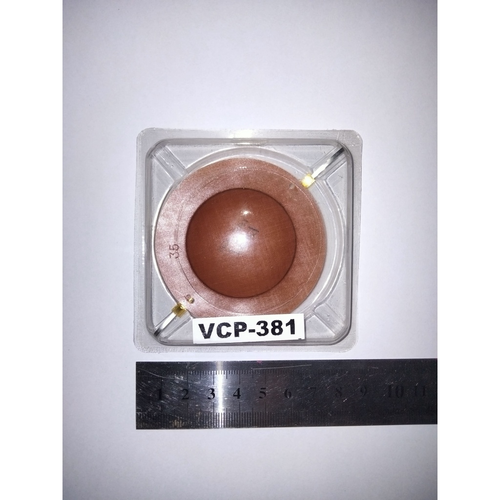 SPOOL DRIVER TWEETER PVI VCP-381