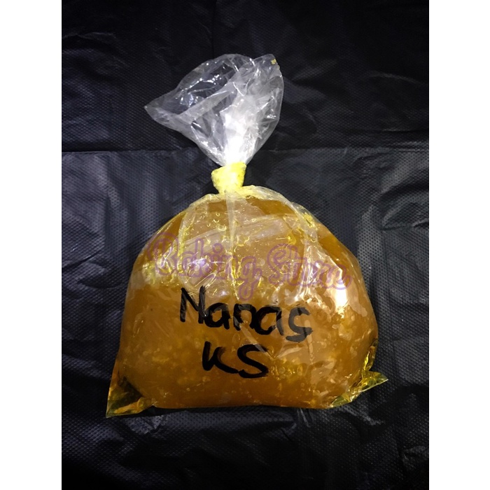 Selai Nanas Kurnia Sari KS Kiloan 500gram