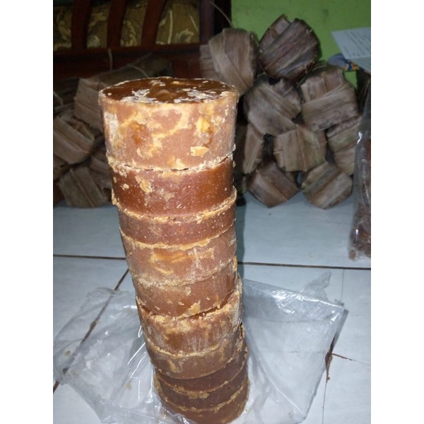 

GULA MERAH KAWUNG/AREN MANIS