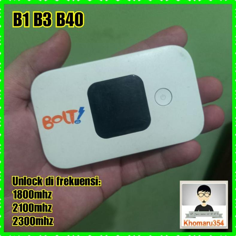 Modem Huawei E5577S Huawei Max2 Bolt Max2