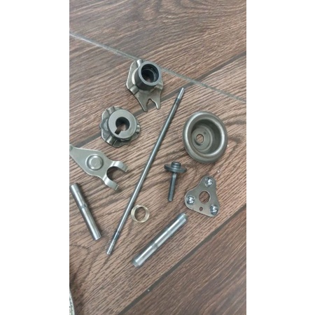 stut kopling vega zr