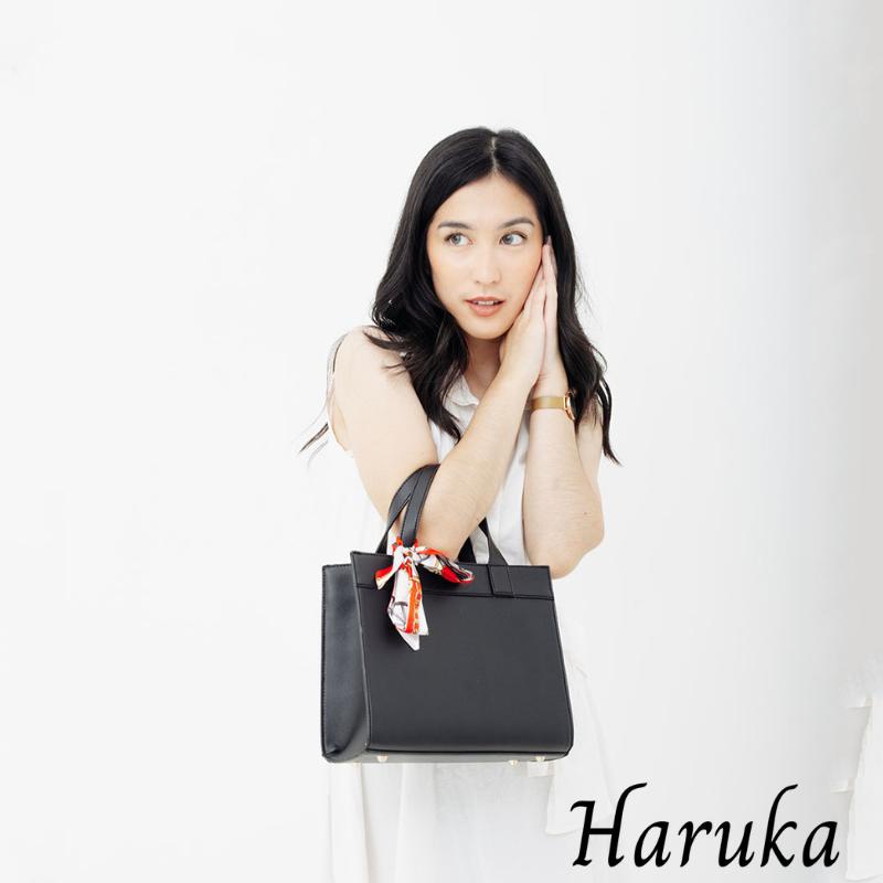 HARUKA Tas Wanita H03 Hand Bag Wanita Terbaru