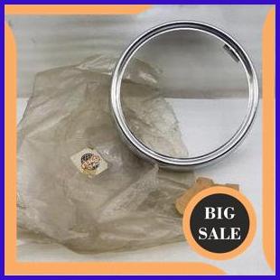 last stok ring lampu honda cb125 twin gl100 gl125 tahun tua original baru 140ZZ3
