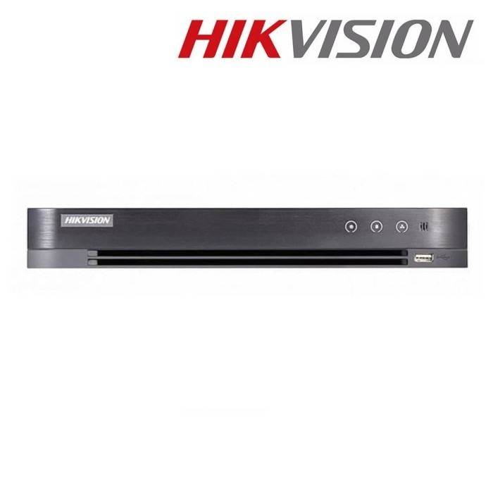 Hikvision iDS-7216HUHI-M2/S DVR 16-ch 1U H.265 AcuSense