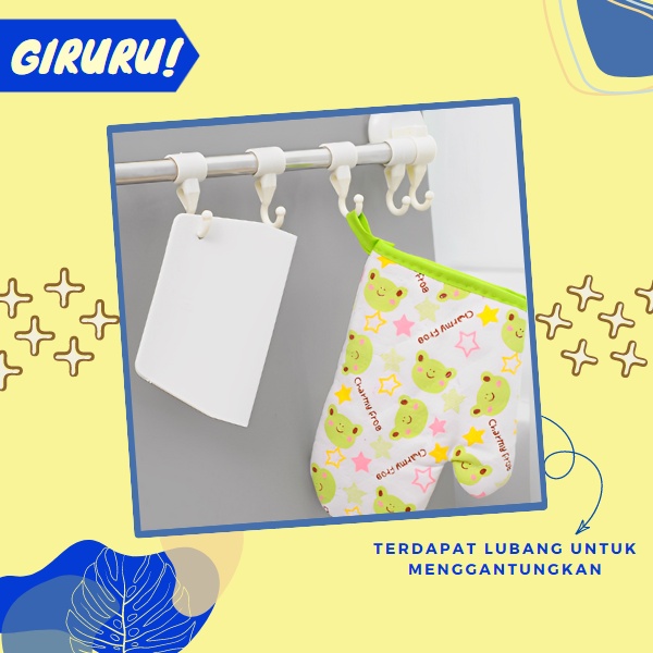 SCRAPER KUE PLASTIK / PEMOTONG ADONAN KUE / PISAU ADONAN / PISAU DOUGH PEMOTONG KUE