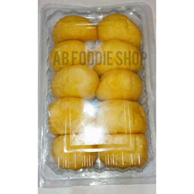 

Bomboloni frozen 10pcs POLOS