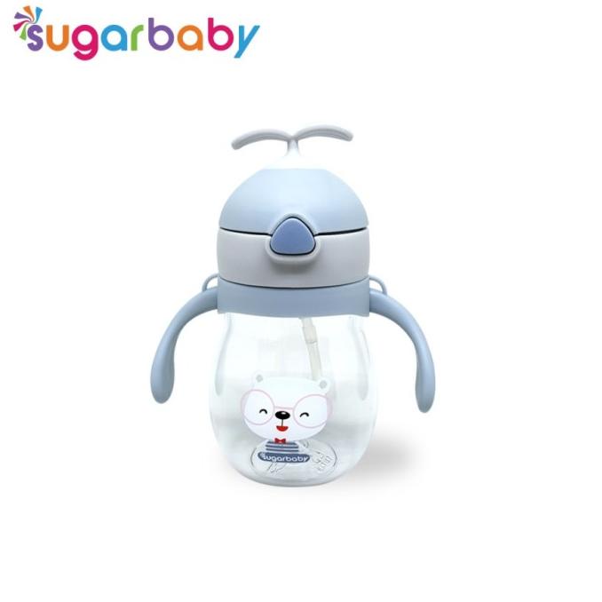 Sugar Baby - Tritan Sippy Cup Nature Series 270ml