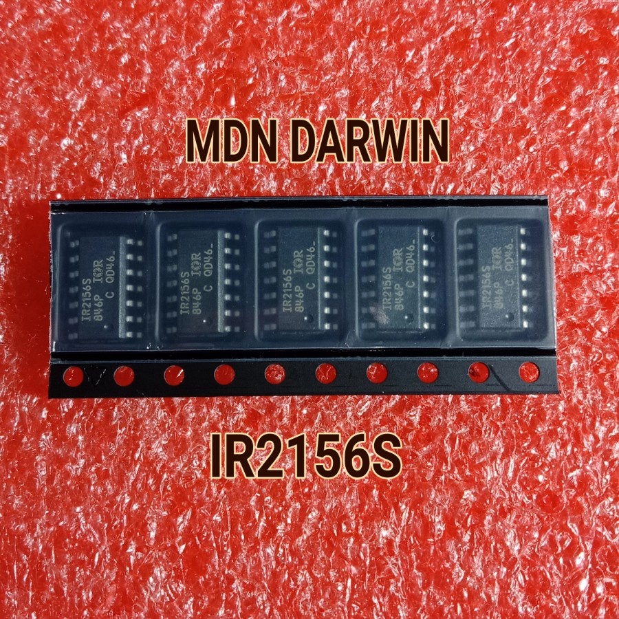 IC IR2156S IR2156