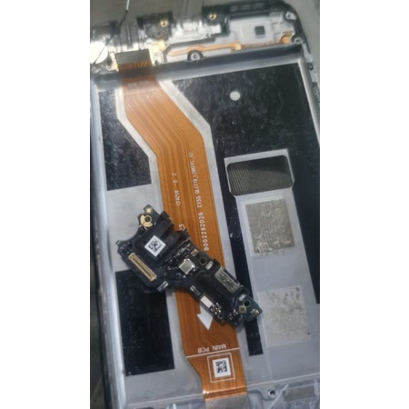 Papan Cas Oppo A53 Ori Copotan