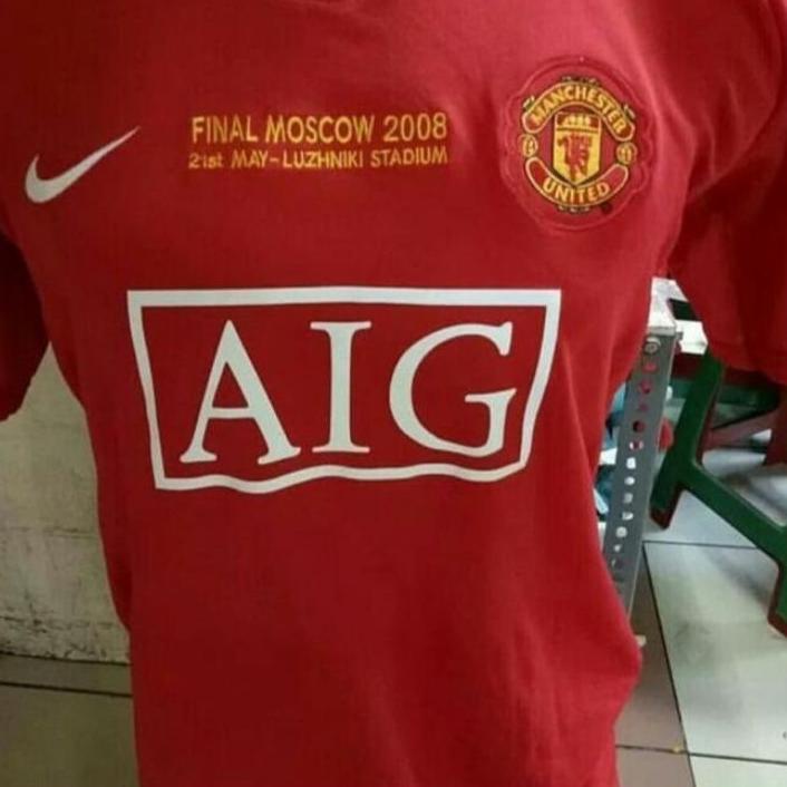 ✨ jersey retro mu 2008 final moscow final fifa japan gas 