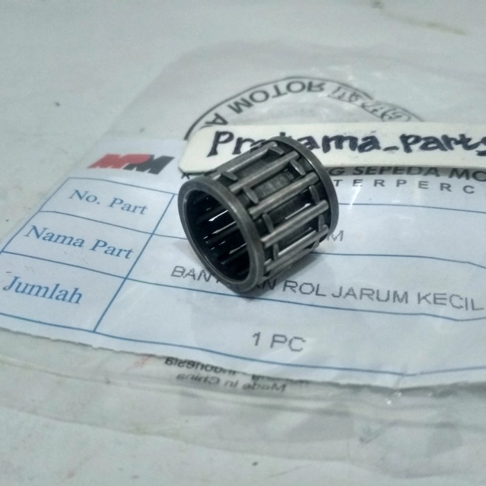 Bering bearing laher lahar bambu piston satria 2 tak tax mpm