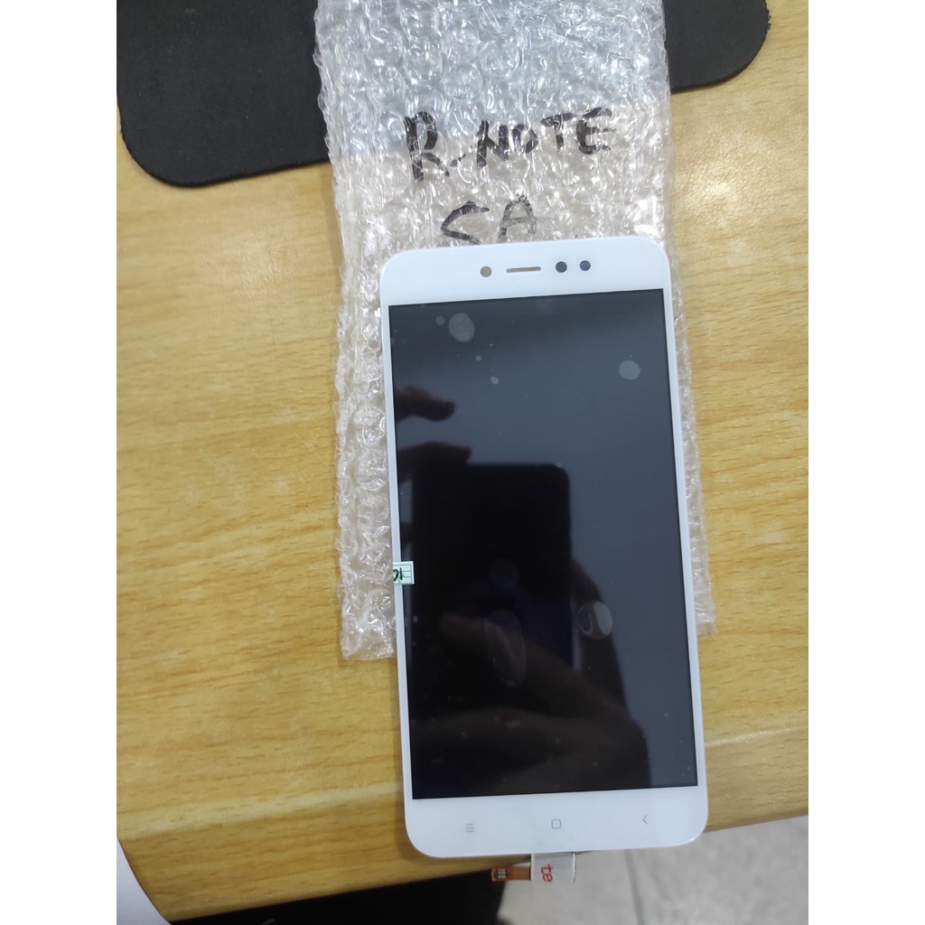 LCD HP XIAOMI NOTE 5A PRIME WHITE