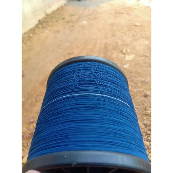 GELASAN LEM GOSOK BIRU (UNO)