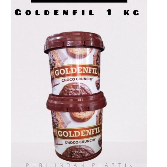 

Cepat lakuu1U5g PROMO!!! GOLDENFIL 1 KG UNTUK ALL VARIANT