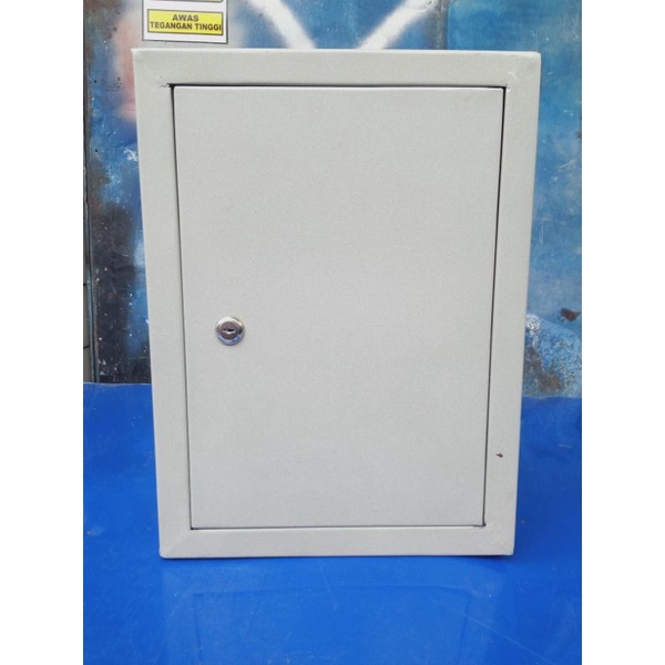 Box Panel Listrik Indoor 40x60 60x40 40x60x18 60x40x18 cm