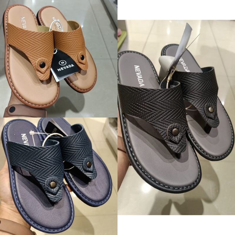 Sandal anak laki-laki by Nevada Kids original