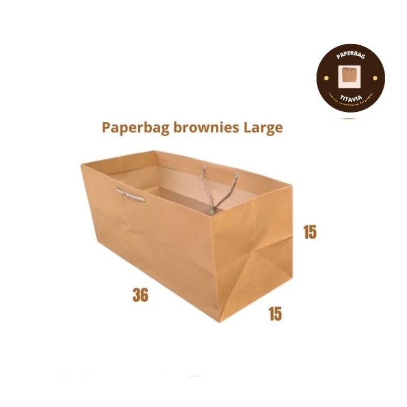 

paperbag buat bolu 36x15x15