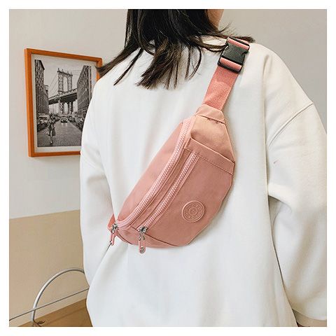 TAS SELEMPANG WANITA SLING BAG TAS PINGGANG WANITA IMPORT OPIO 13 - OPIO SIERRA SLINGBAG IMPORT BEST SELLER TERBARU BISA BAYAR DITEMPAT.!!!!