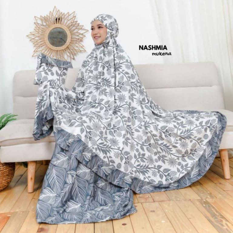 BEST SELLER MUKENA BALI DEWASA JUMBO XXL motif terbaru grosir ecer / MUKENA RAYON BALI DEWASA / MUKE