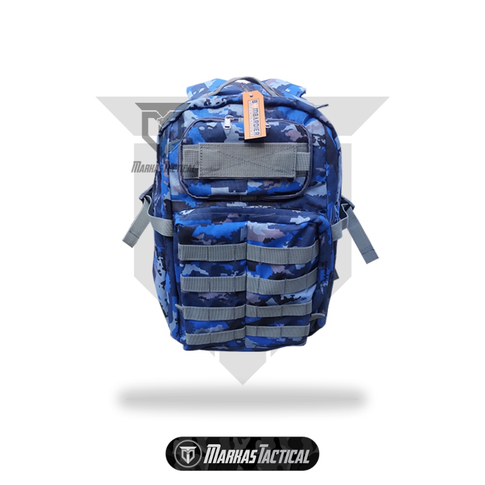 TERMURAH TAS RANSEL JATAH LORENG TAS PUNGGUNG JATAH TNI TAS RANSEL TACTICAL