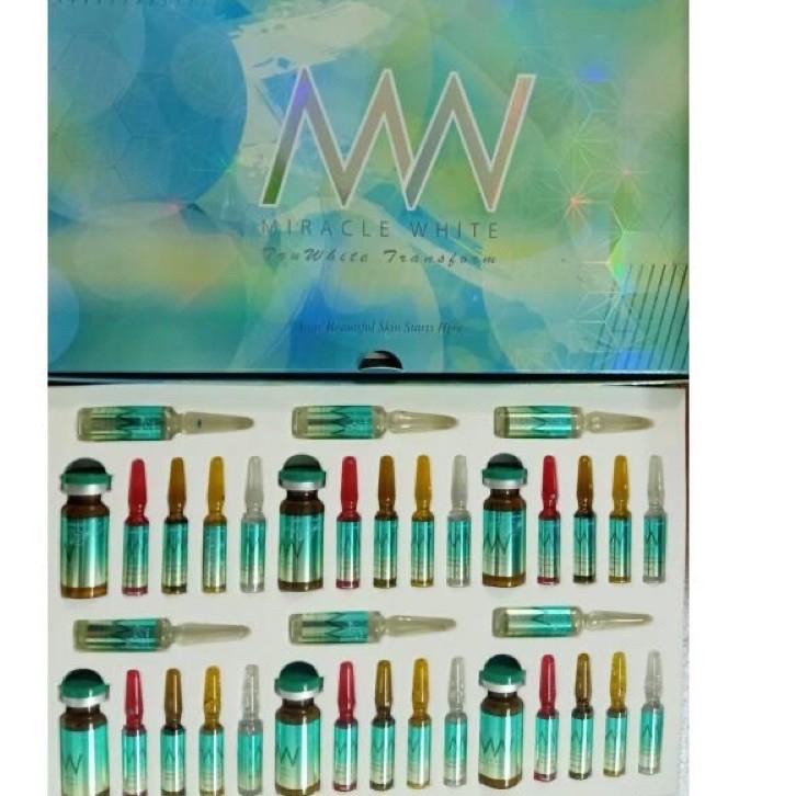 ♥ Miracle TruWhite ♢