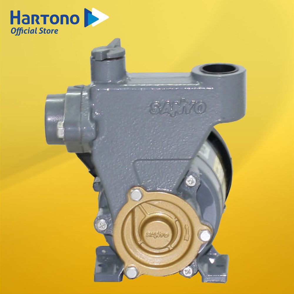 Sanyo - Shallow Water Pump Pwh137C